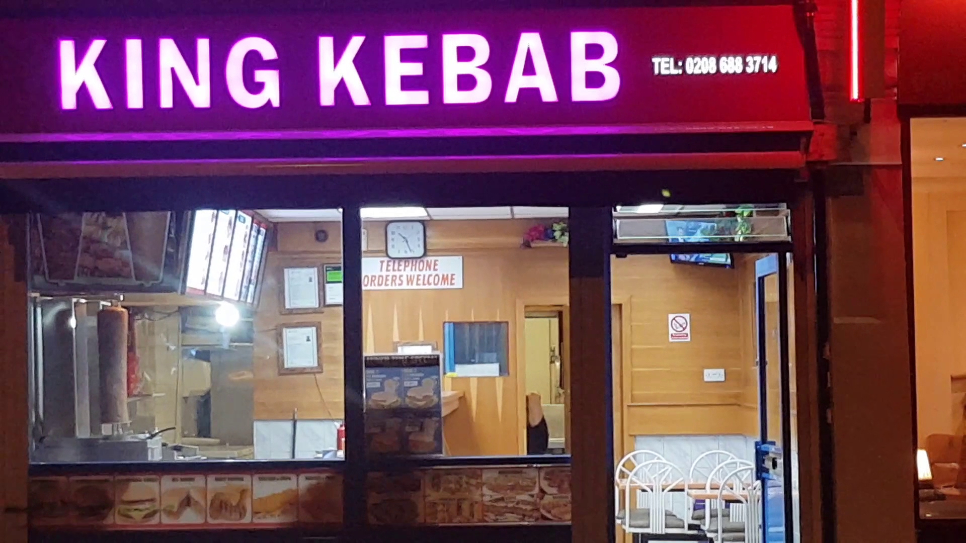 King Kebab Croydon — Photos 2